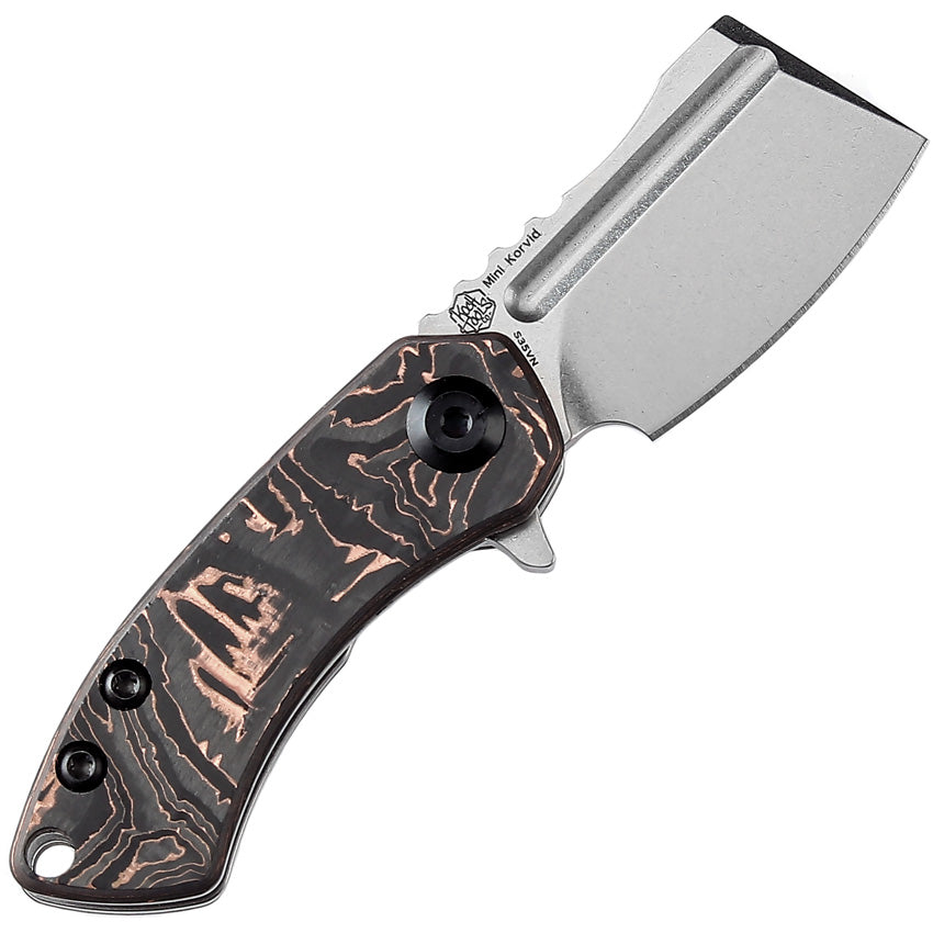 Mini Korvid Framelock - K3030B1