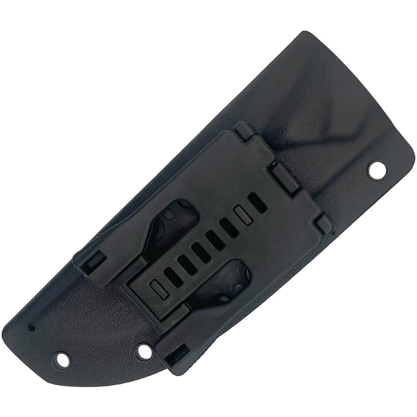 Hunter Fixed Blade Satin - TKF207SL