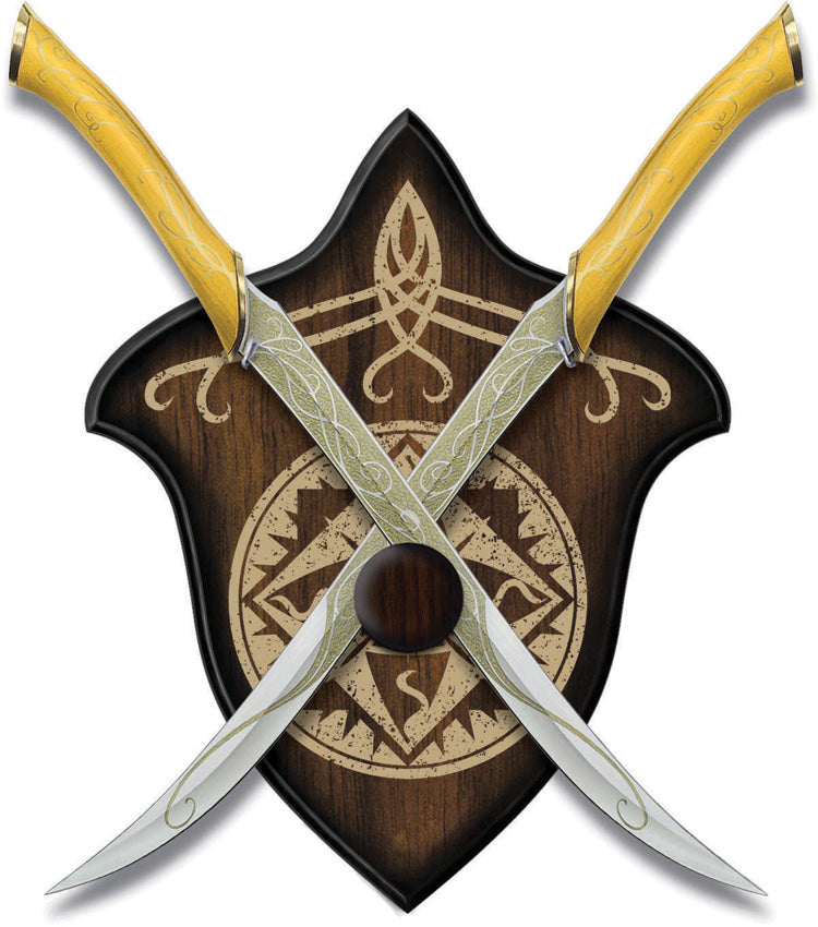 Fighting Knives of Legolas - UC1372