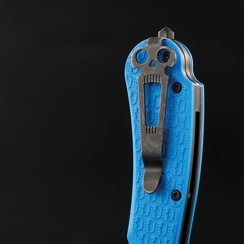 Fielder Linerlock Blue - DGRFDFBLBW