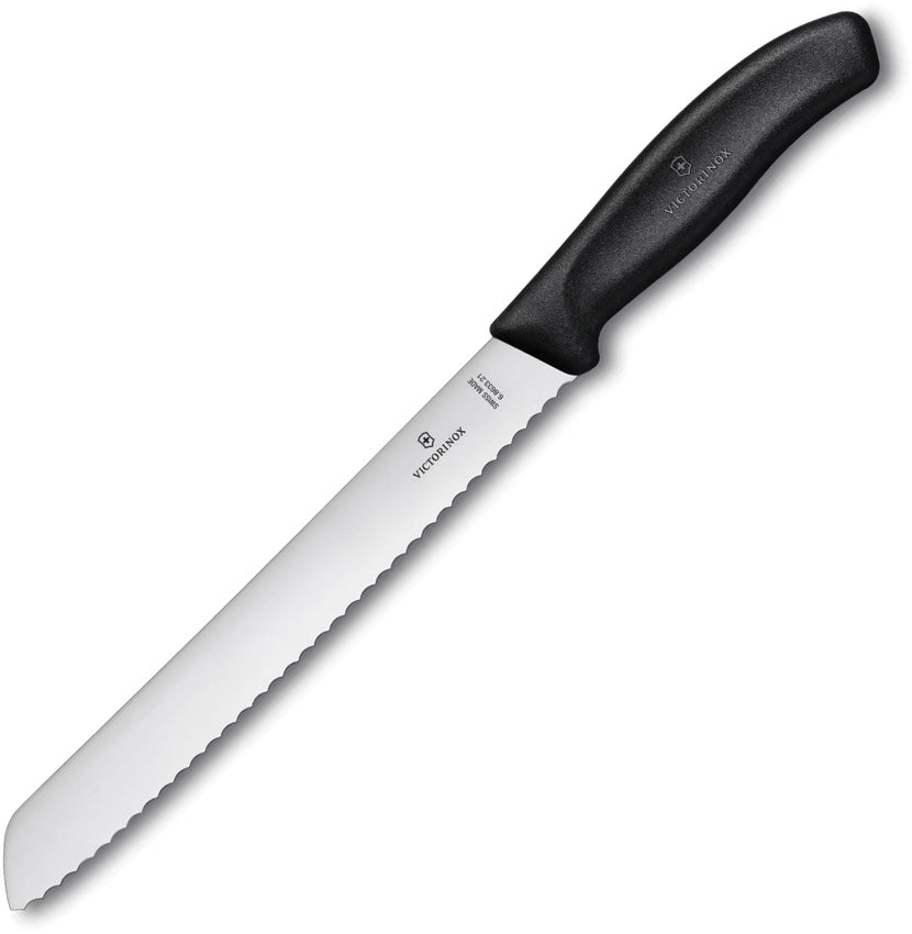 Swiss Classic Bread Knife - VN6863321B