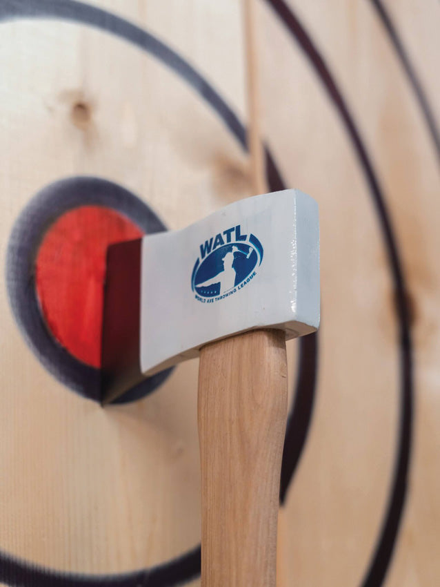 The Competition Throwing Axe - WATL205