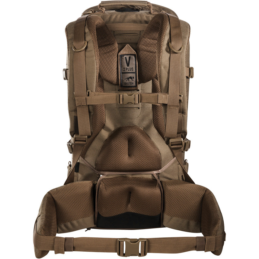 Modular Trooper Pack Coyote - TT7263346