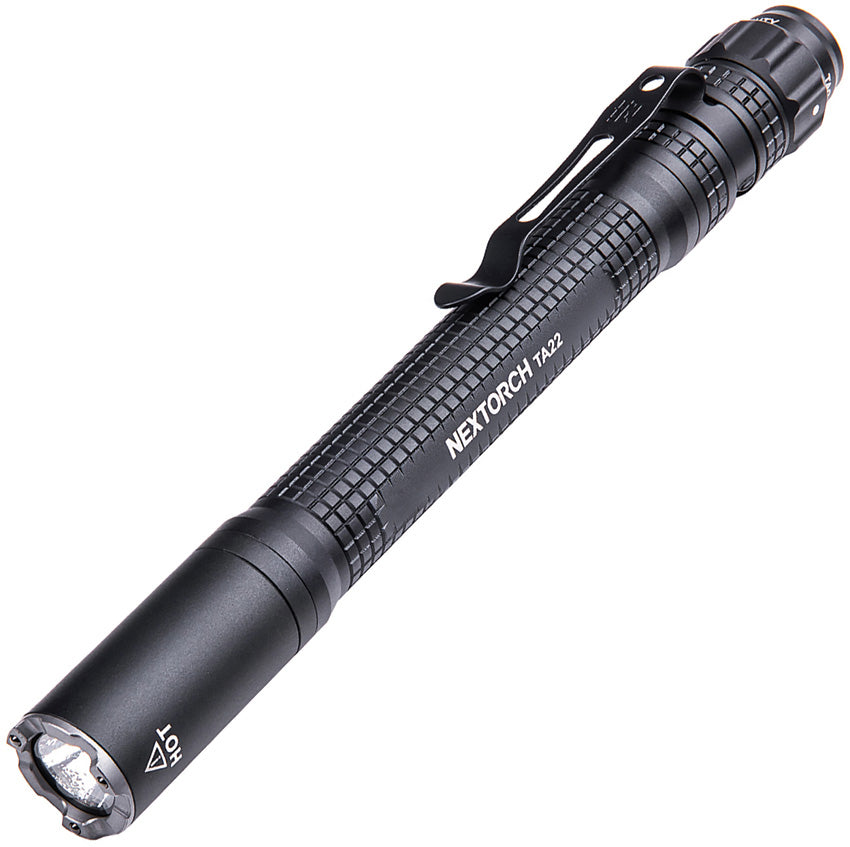 TA22 Tactical Penlight - NXTA22