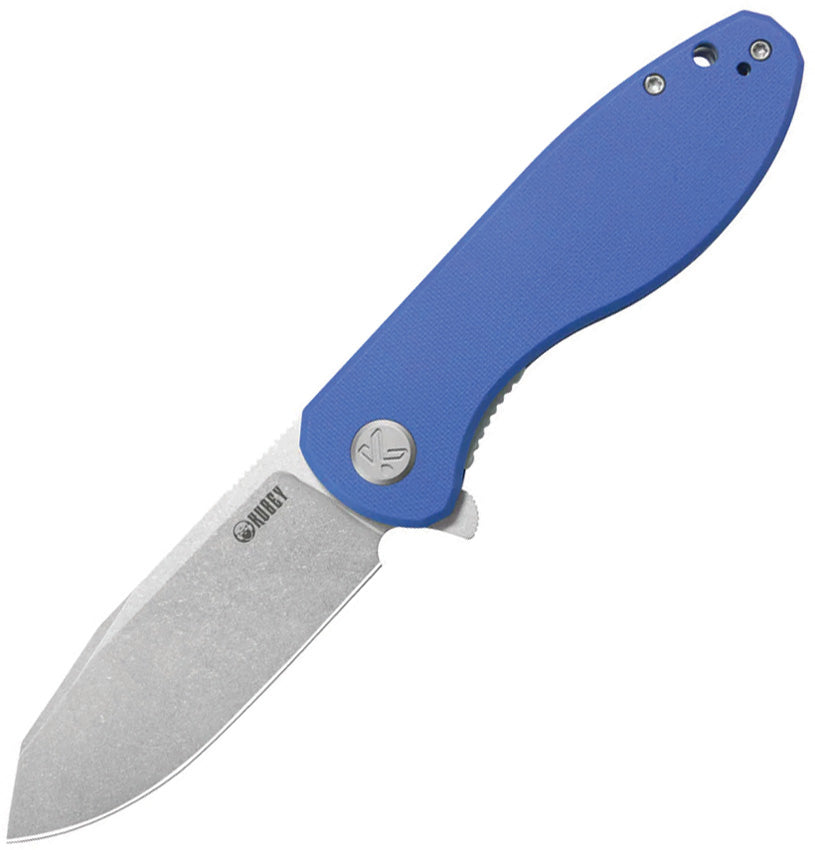 Master Chief Linerlock Blue - KUB358M