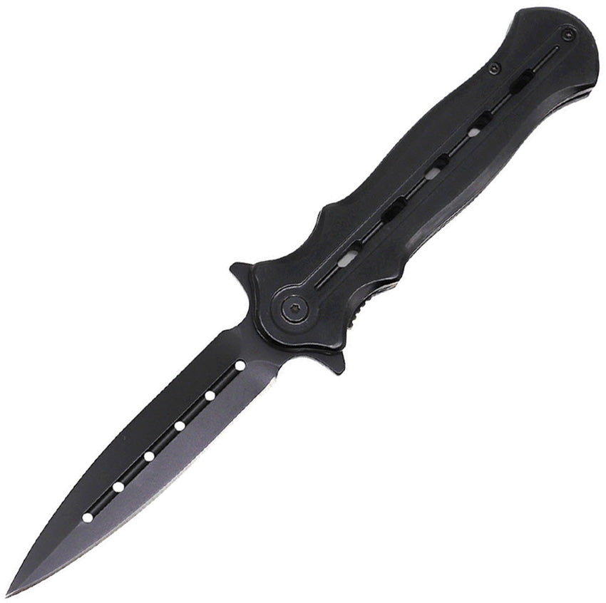 Linerlock A/O Black - EE10B010BK