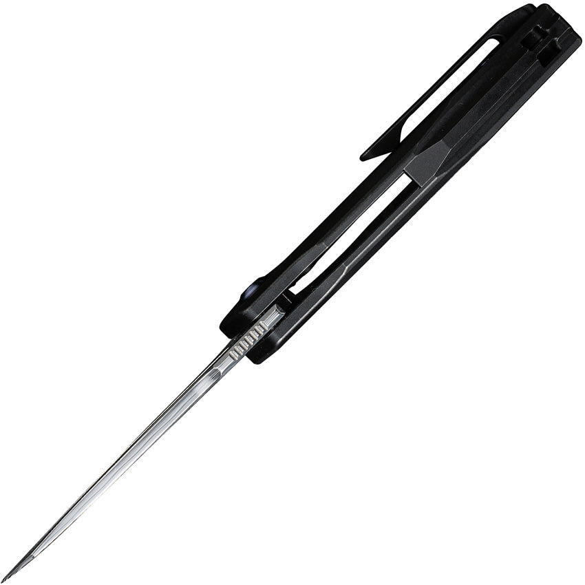 StarHawk Framelock Damascus - WE21017DS1