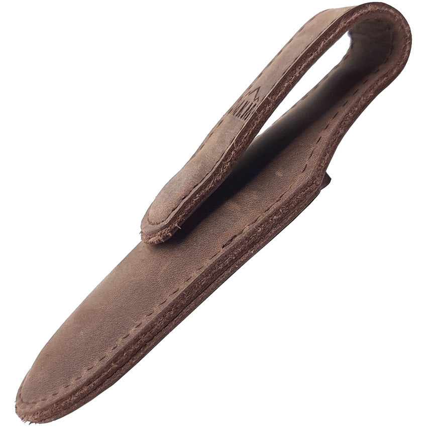 Fara Slip Joint Green Micarta - MKMM015