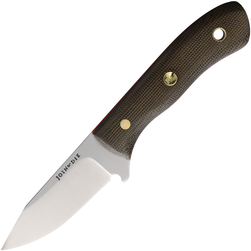 Fieldmate Fixed Blade - JODFMSSOG