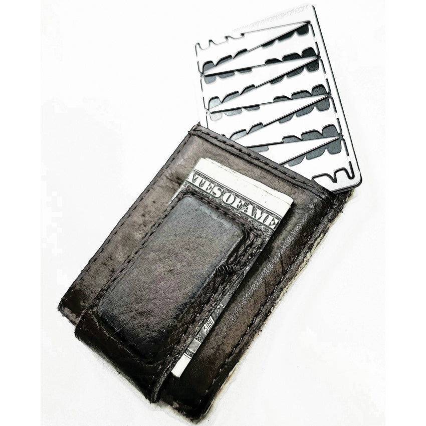 Arrowhead Survival Card - GRICARD006