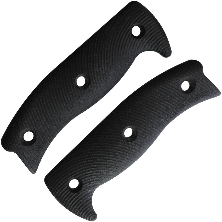 Handle For ESEE 5 Blk - ES53D001