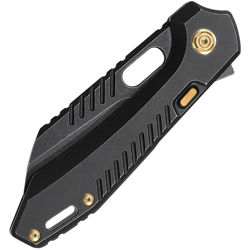 RSKAOS Top Linerlock BSW - VOSMHET3