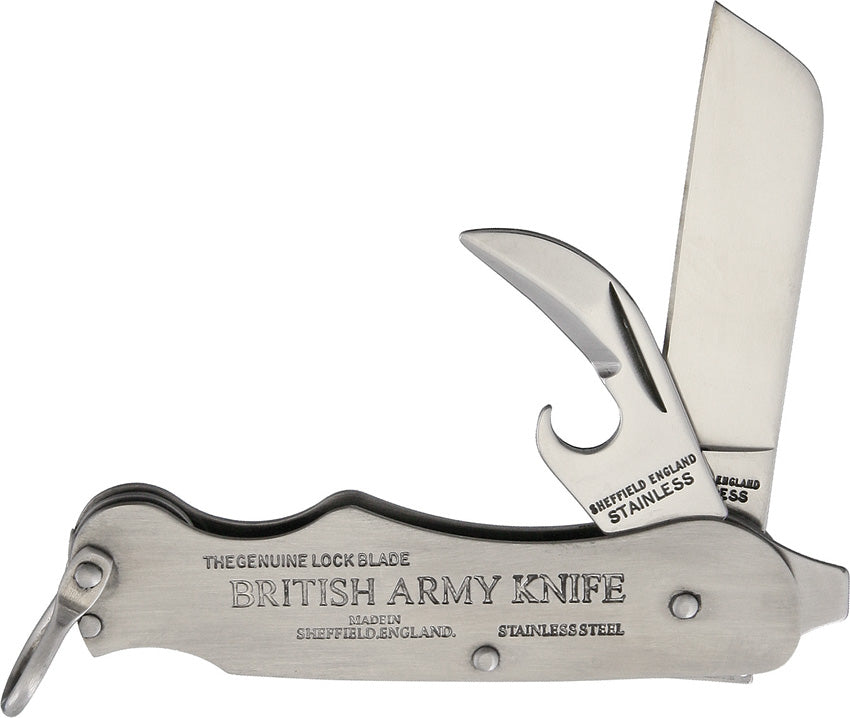 British Army Clasp Knife - SHE022