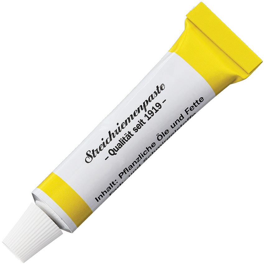 Tubenpaste for Razor Strops - HS601