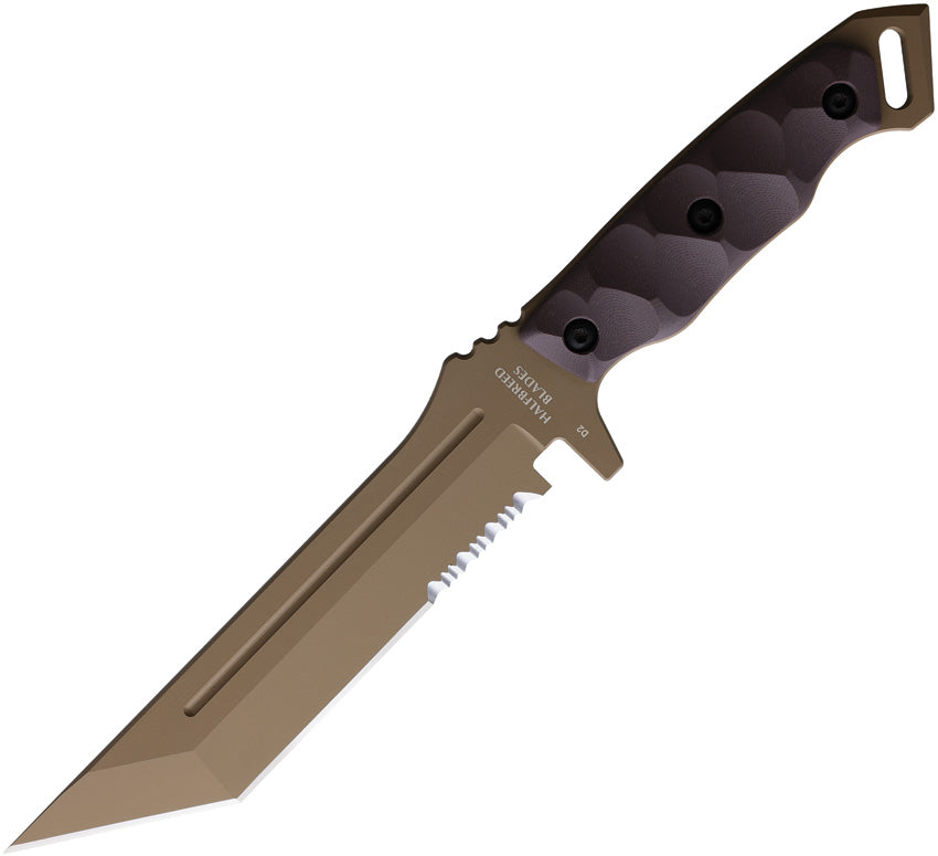 Medium Infantry Knife DE - HBBMIK05PSDE