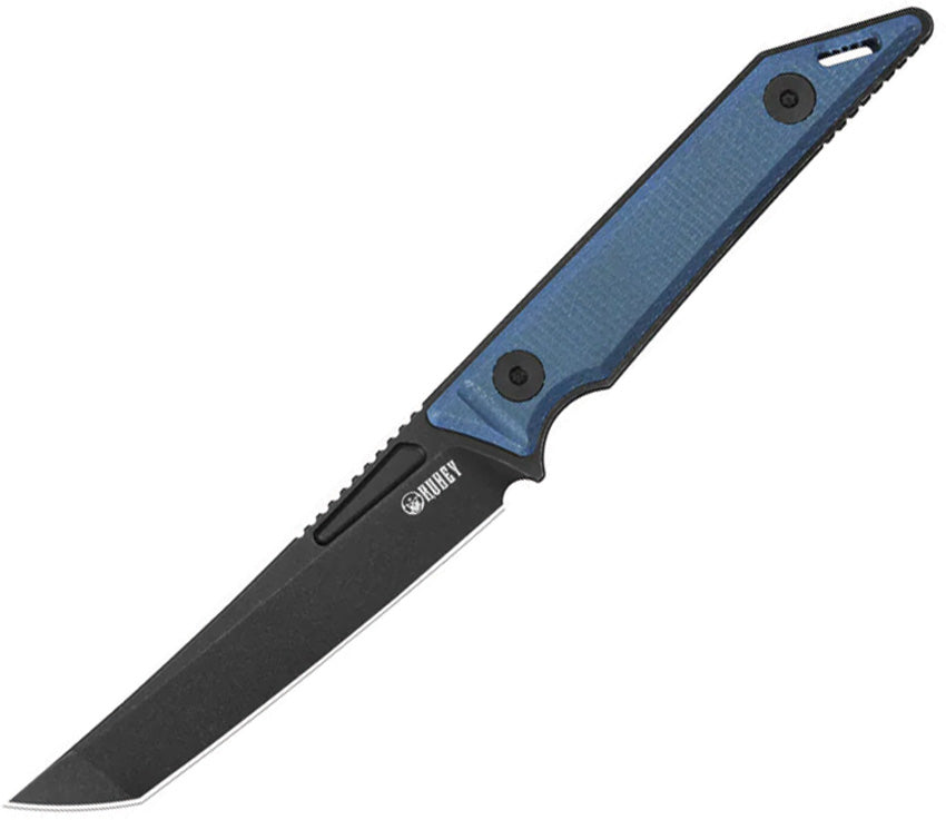 Goliath Fixed Blade Blue Mic - KUB430D