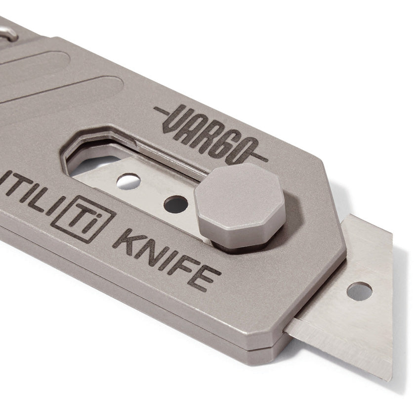 UtiliTi Knife - VR493