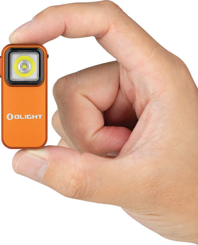 Oclip Clip Light Orange - OLTOCLIPOG