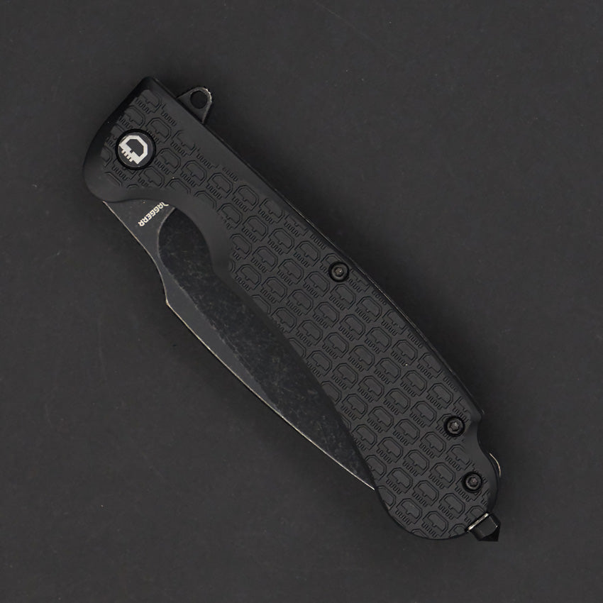 Fielder Linerlock Black - DGRFDFBKBW