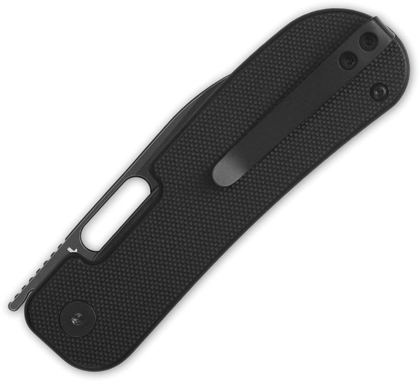 Variant PE Linerlock Blackout - QS154A