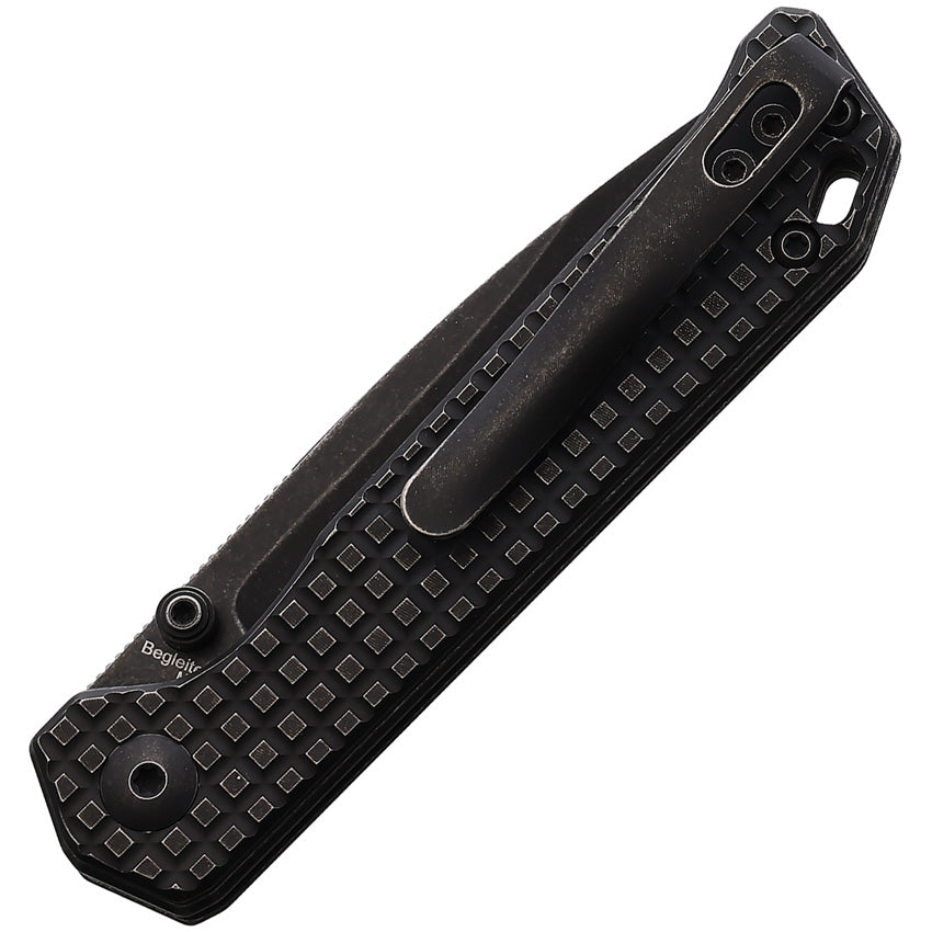 Begleiter Mini Linerlock - KI3458RA3