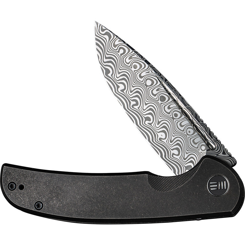 Beacon Framelock Damascus - WE20061BDS1