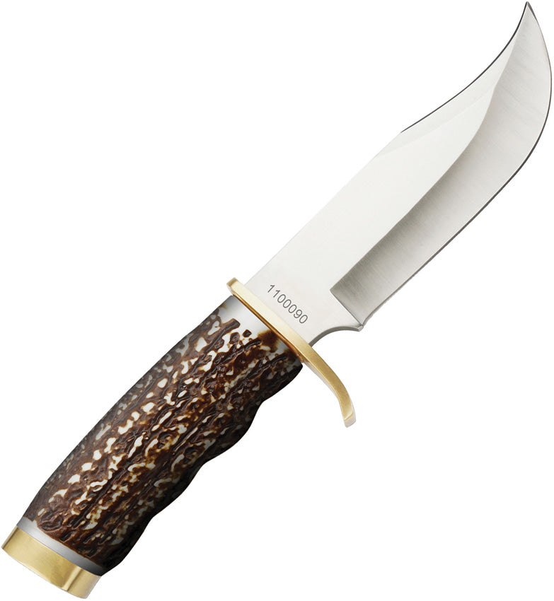 Uncle Henry Fixed Blade - SCH1100090