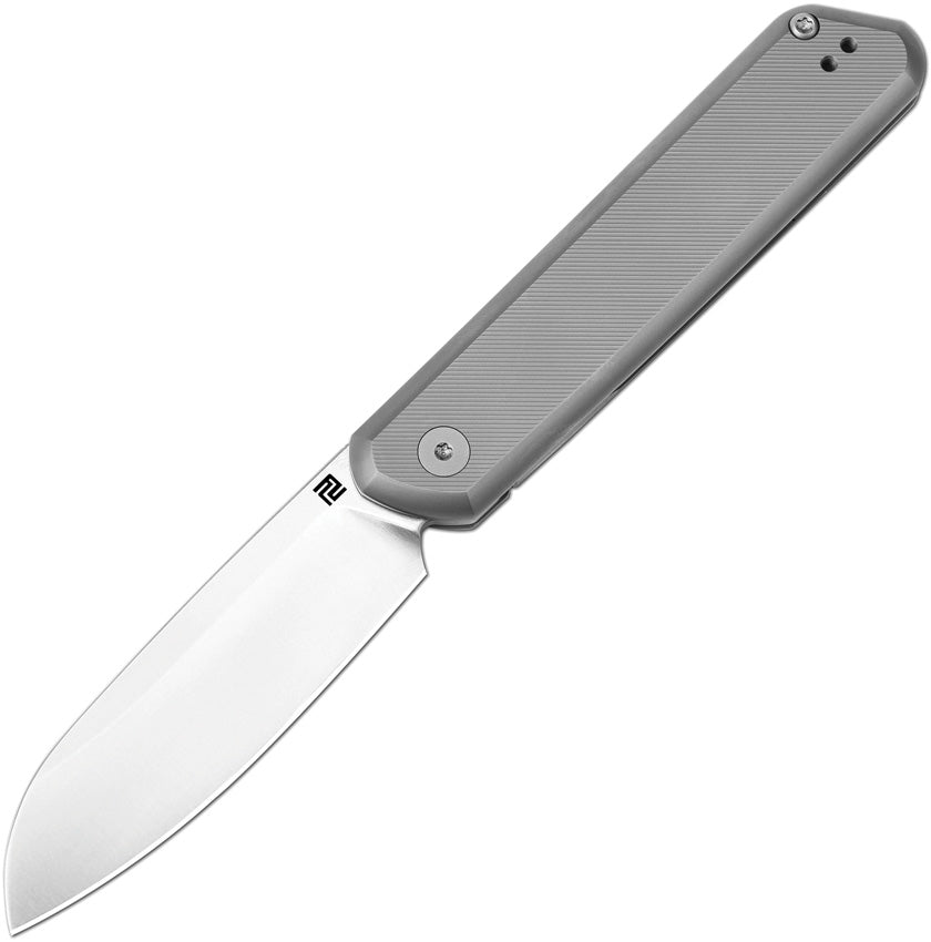 IO Framelock Gray - ATZ1872GGY