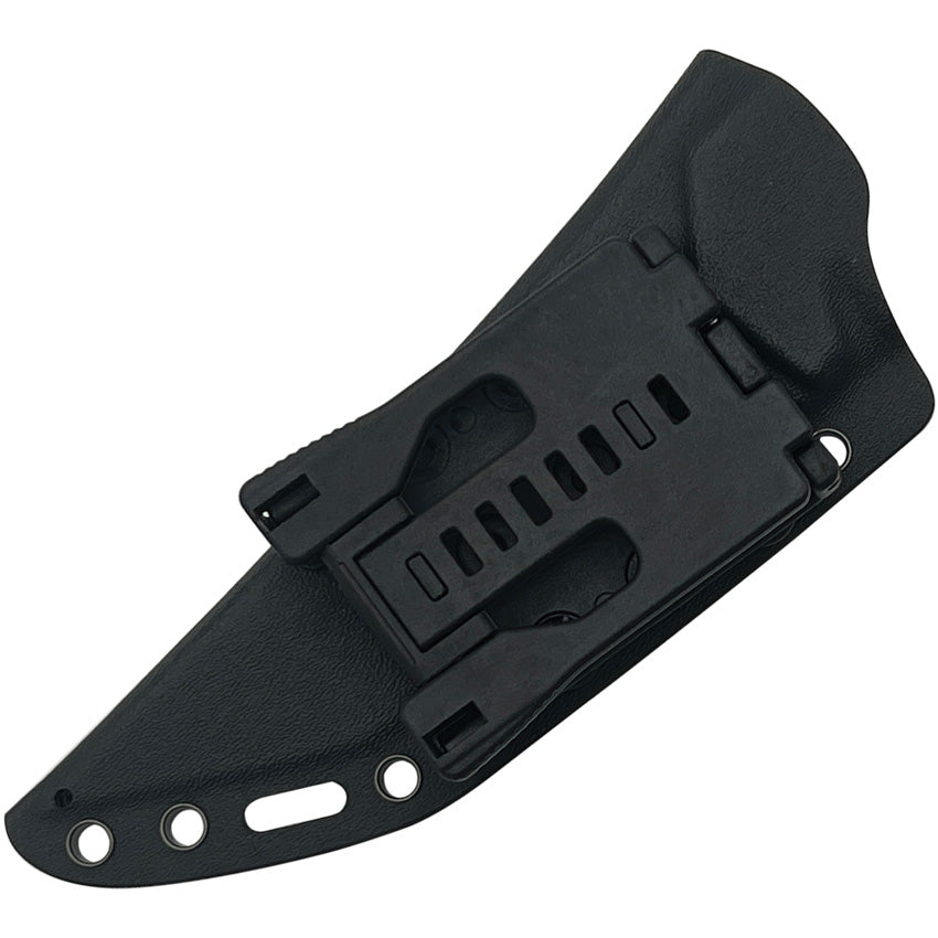 Charge Fixed Blade Satin - TKF215SL