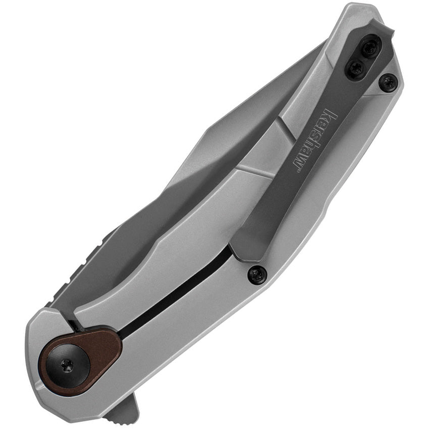 Believer Framelock A/O - KS2070