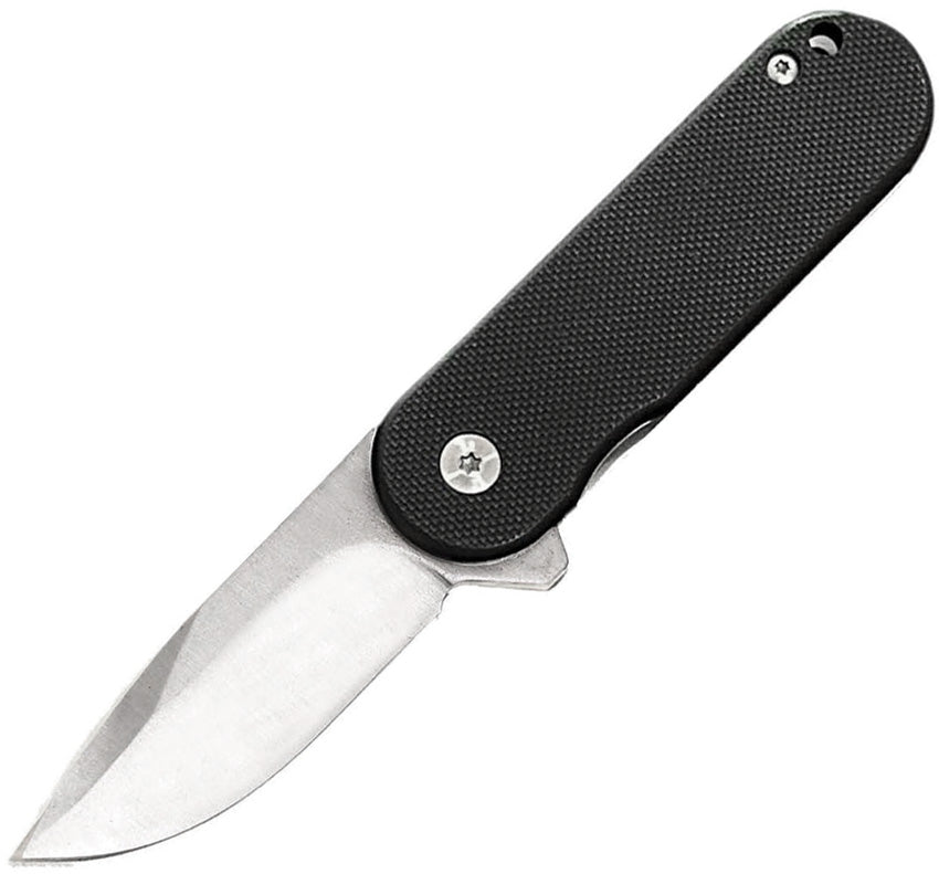 Small Linerlock Black - EE10B011BK
