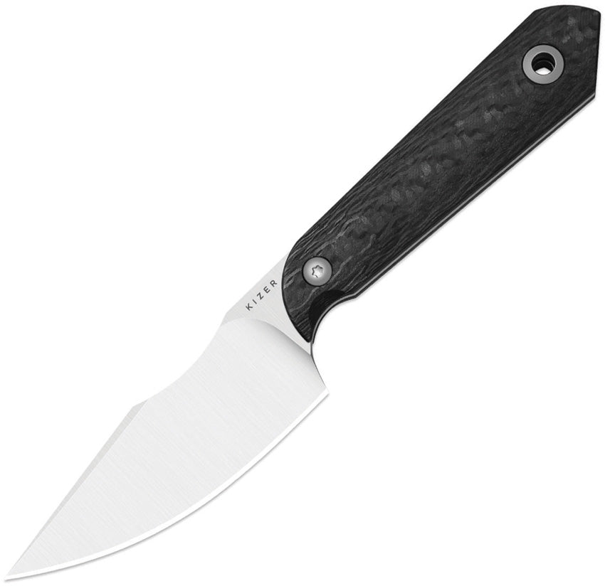 Mini Harpoon Fixed Blade - KI1040S8