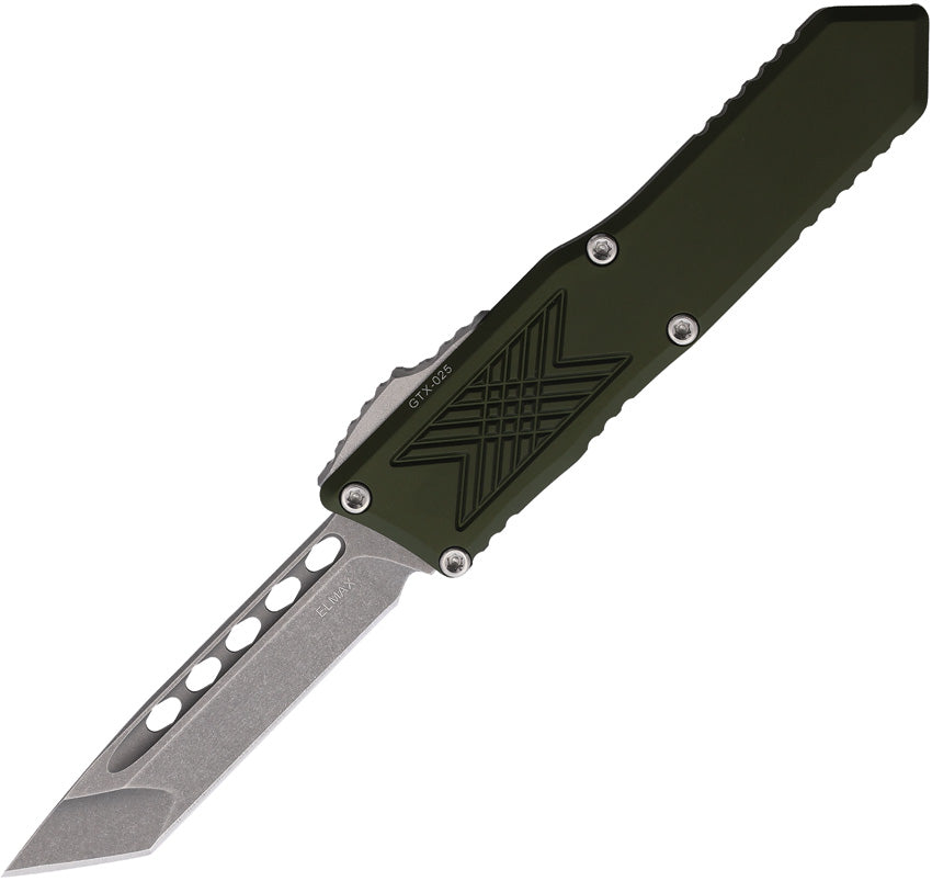 Auto GTX025 OTF Tanto OD - GT128521