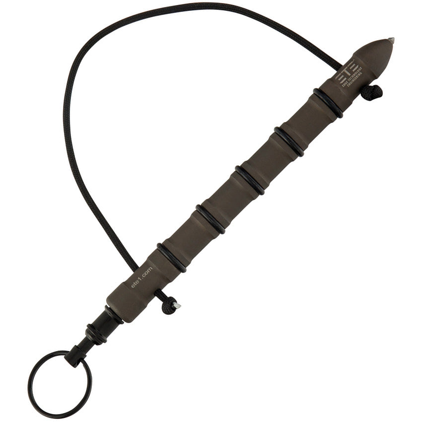 Titanium Kubotan - ETEK1800