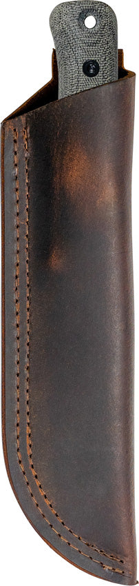 F5 Survival Fixed Blade Black - REKF5011BCML