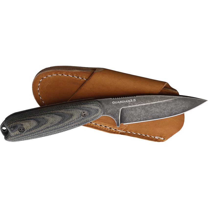 Guardian 3.5 Sabre - BRAD35S109N