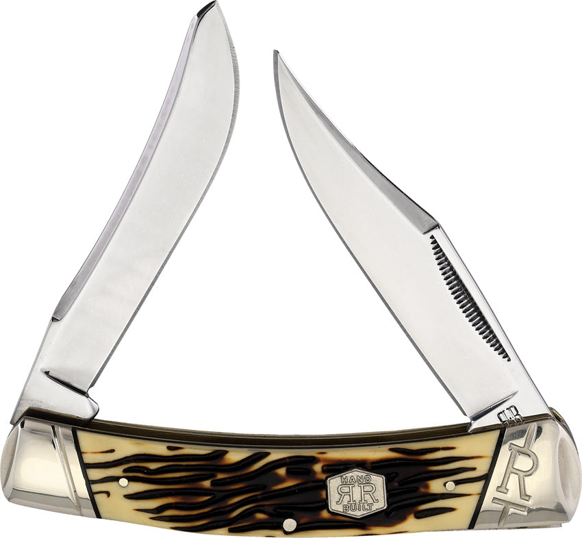 Large Moose Tuff - RR2370