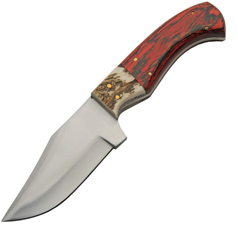 Redtail Stag Skinner - PA8035