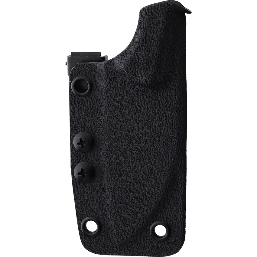 Lille 2 Fixed Blade Blk/Org - VT4024GBO
