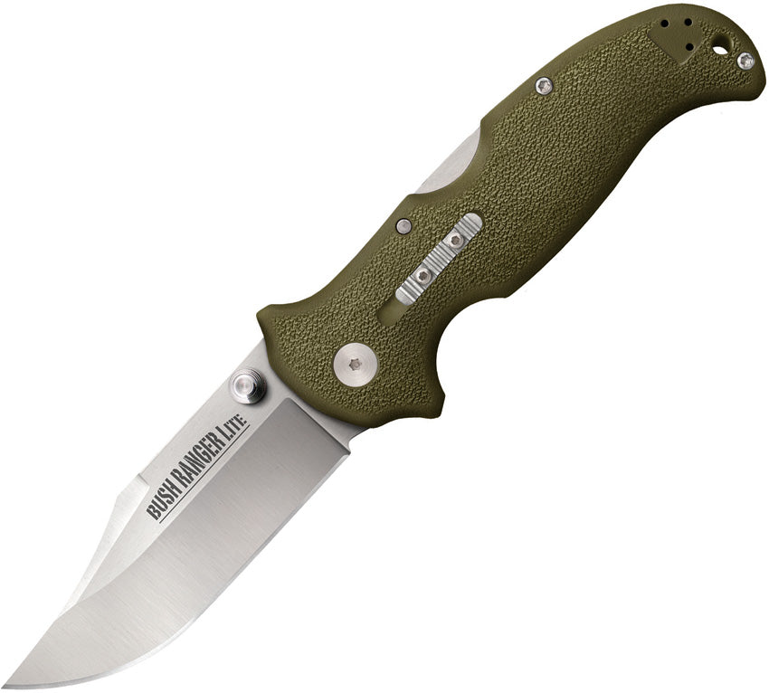 Bush Ranger Lite Lockback - CS21A