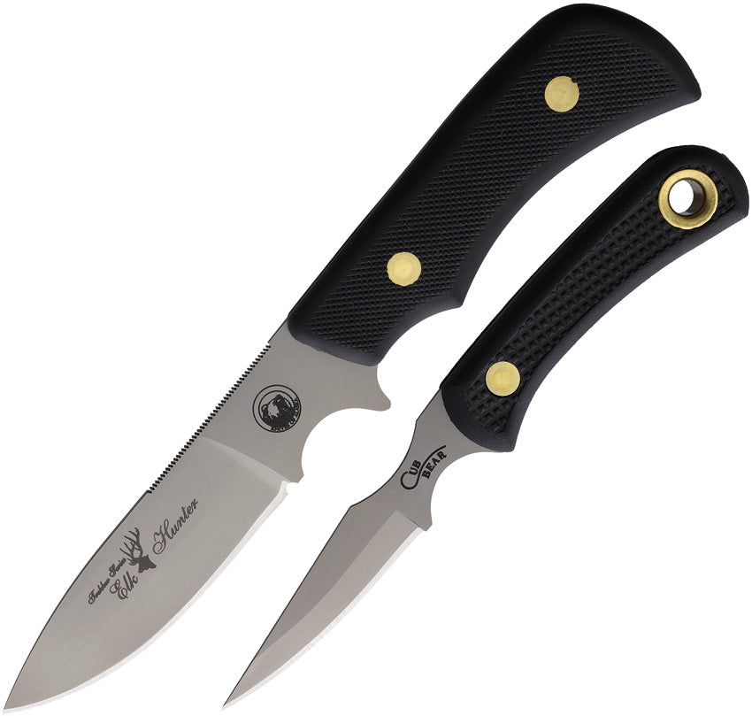 Trekker Elk Hunter/Cub Combo - KOA00198FG