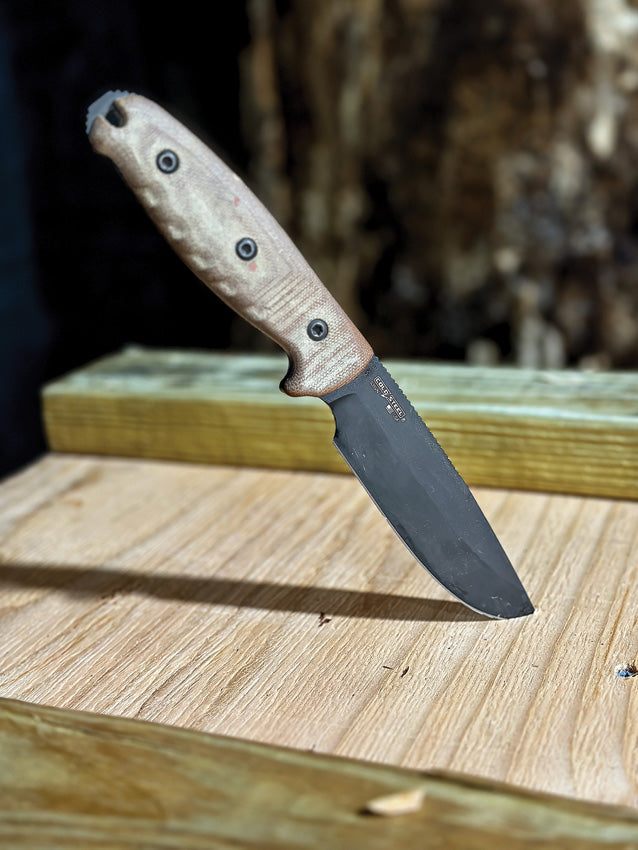 Republic Bushcraft - CSFX50FLD