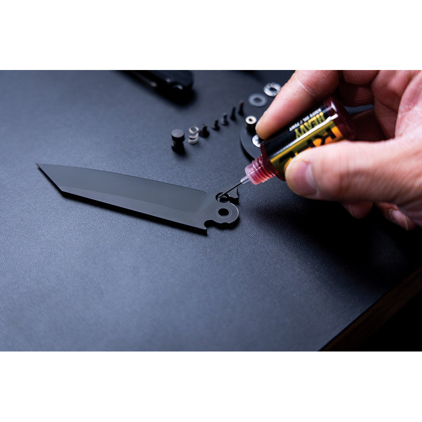 Heavy Knife Oil - KPLHVY