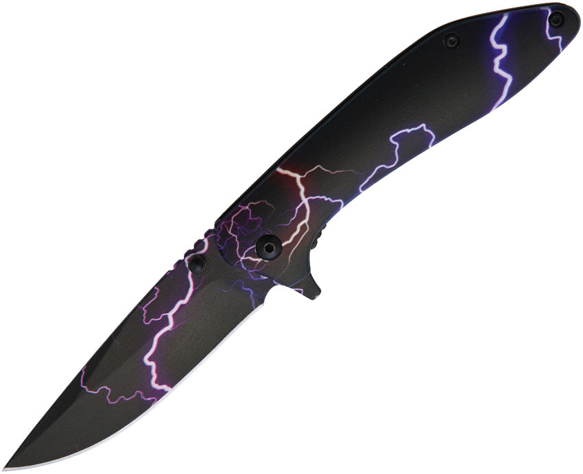 Galaxy Lightning Linerlock - RR2130