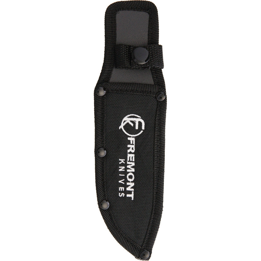 Popojia Fixed Blade - FRE00419