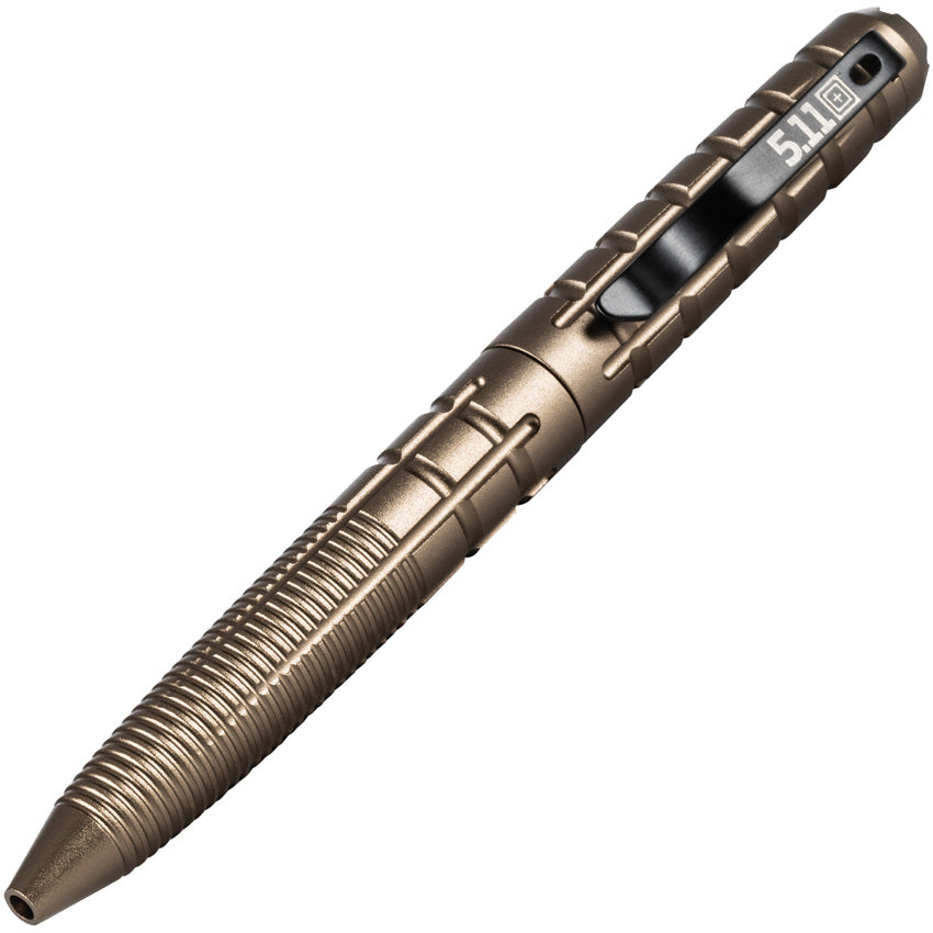 Kubaton Tactical Pen Sandstone - FTL51164328
