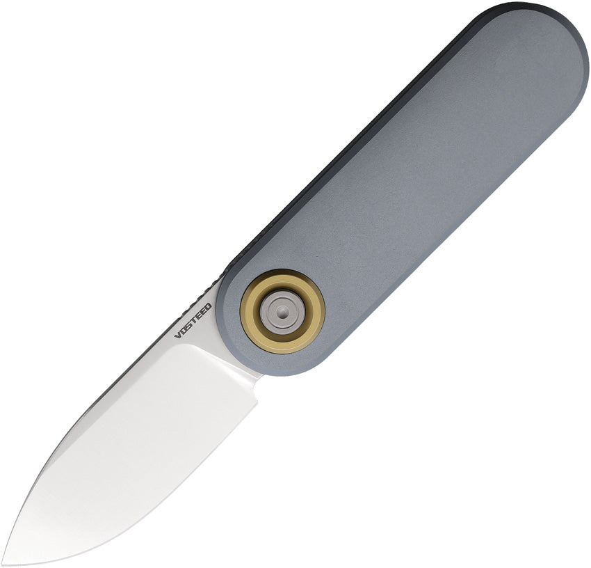 Corgi-V Vanchor Lock Gray - VOSA3703