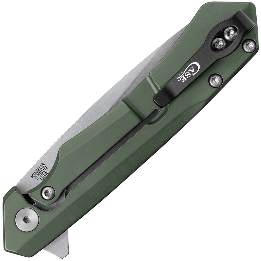 Kinzua Framelock OD - CA64671