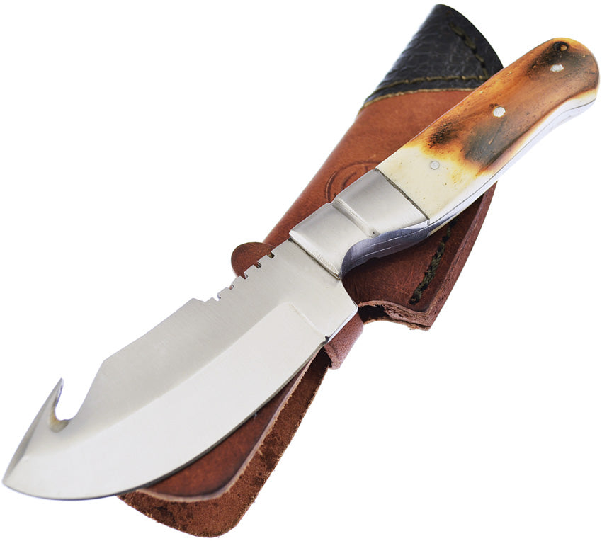 Skinner Torch Bone - FCW982TB
