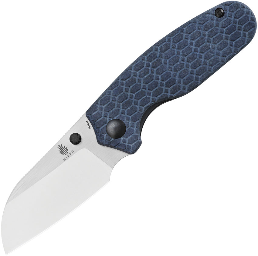Towser K Linerlock Richlite - KIV3593SC1